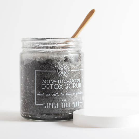 Sugar Scrub