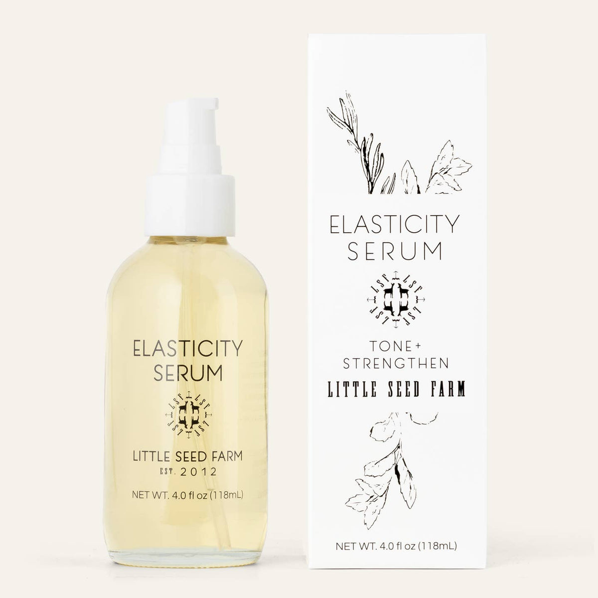 Elasticity Serum