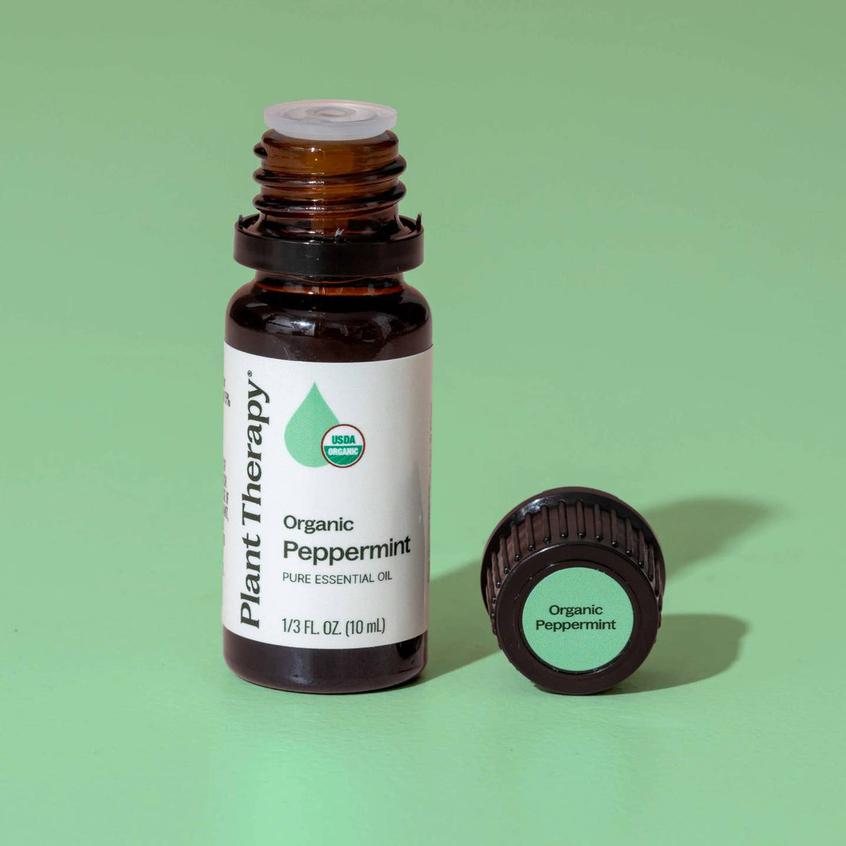 Plant Therapy - Organic Peppermint