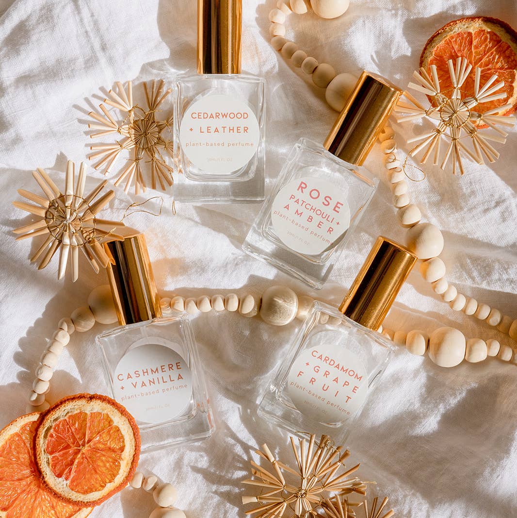 FD Market Perfume Spray