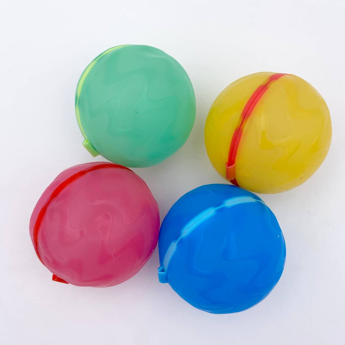 Reusable Water Balloon