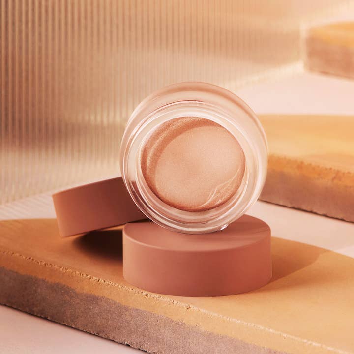 Minori Cream Blush