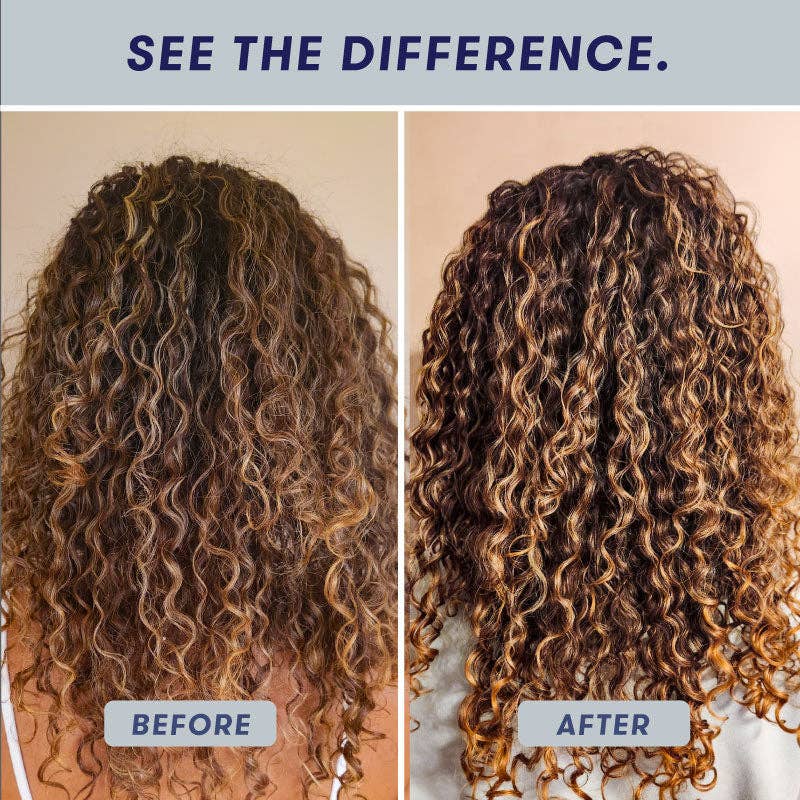 Curl Shampoo 3.2 oz