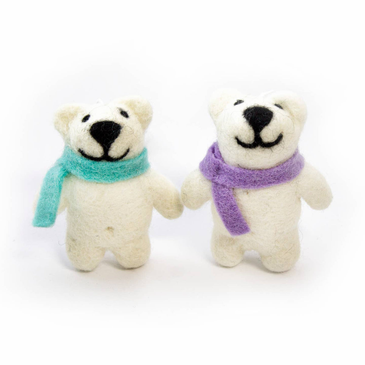 Wool Ornament