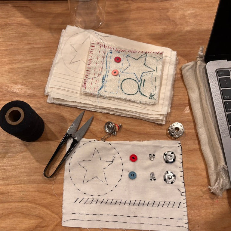 Sewing Kit