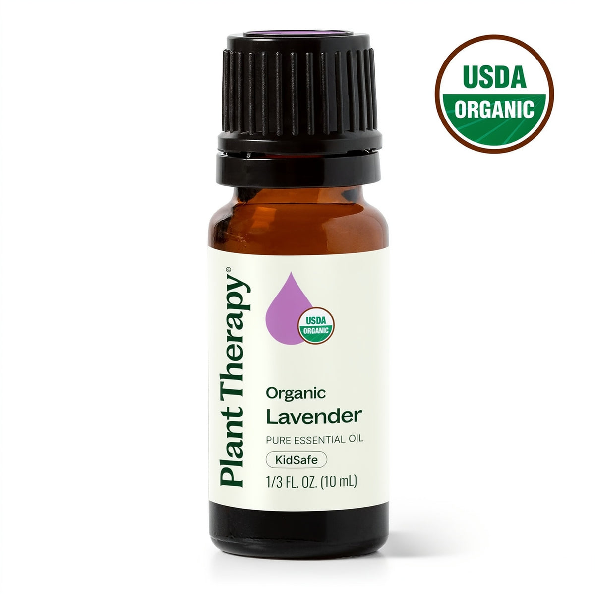 Plant Therapy - Organic Lavender