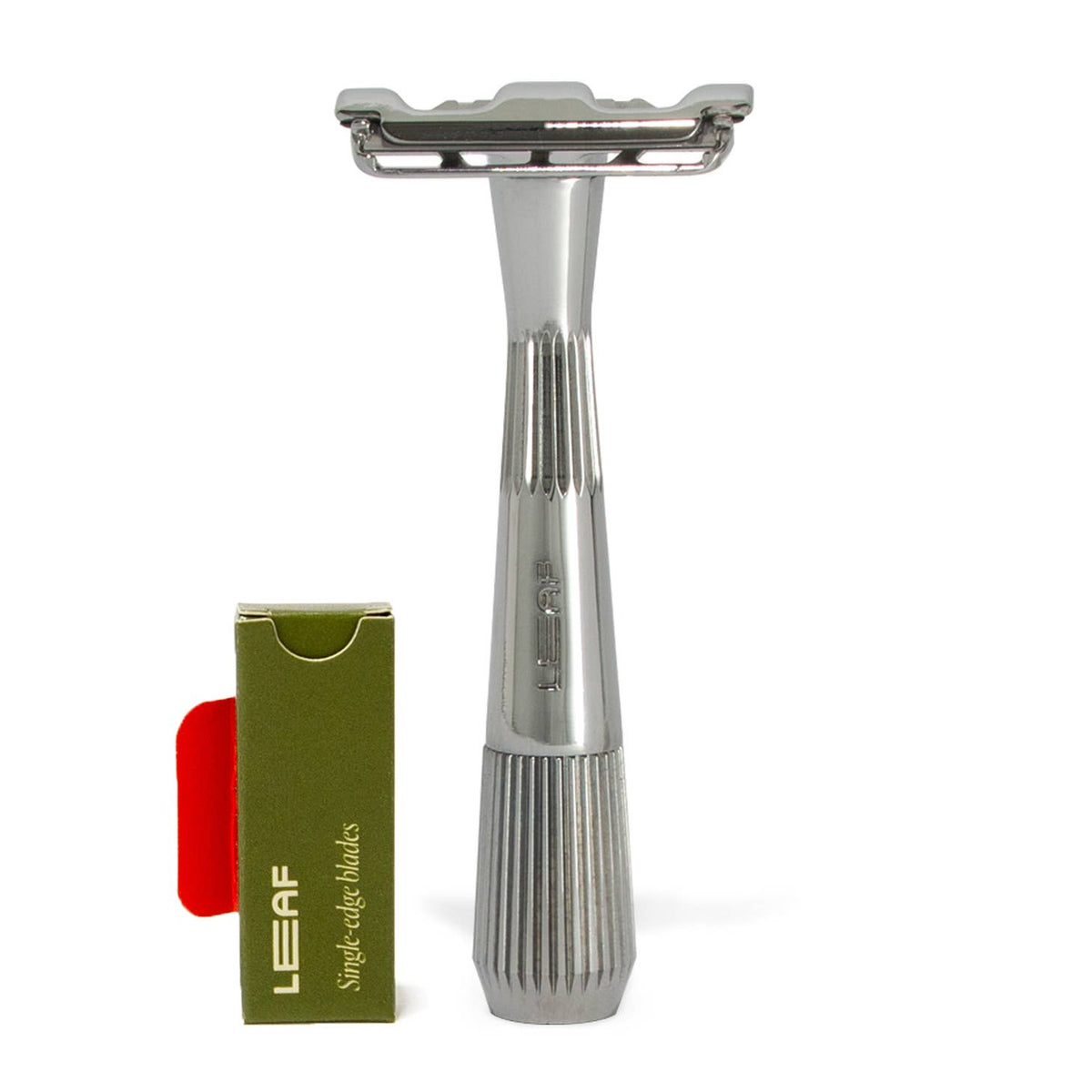 Twig Single-Edge Razor Gift Set