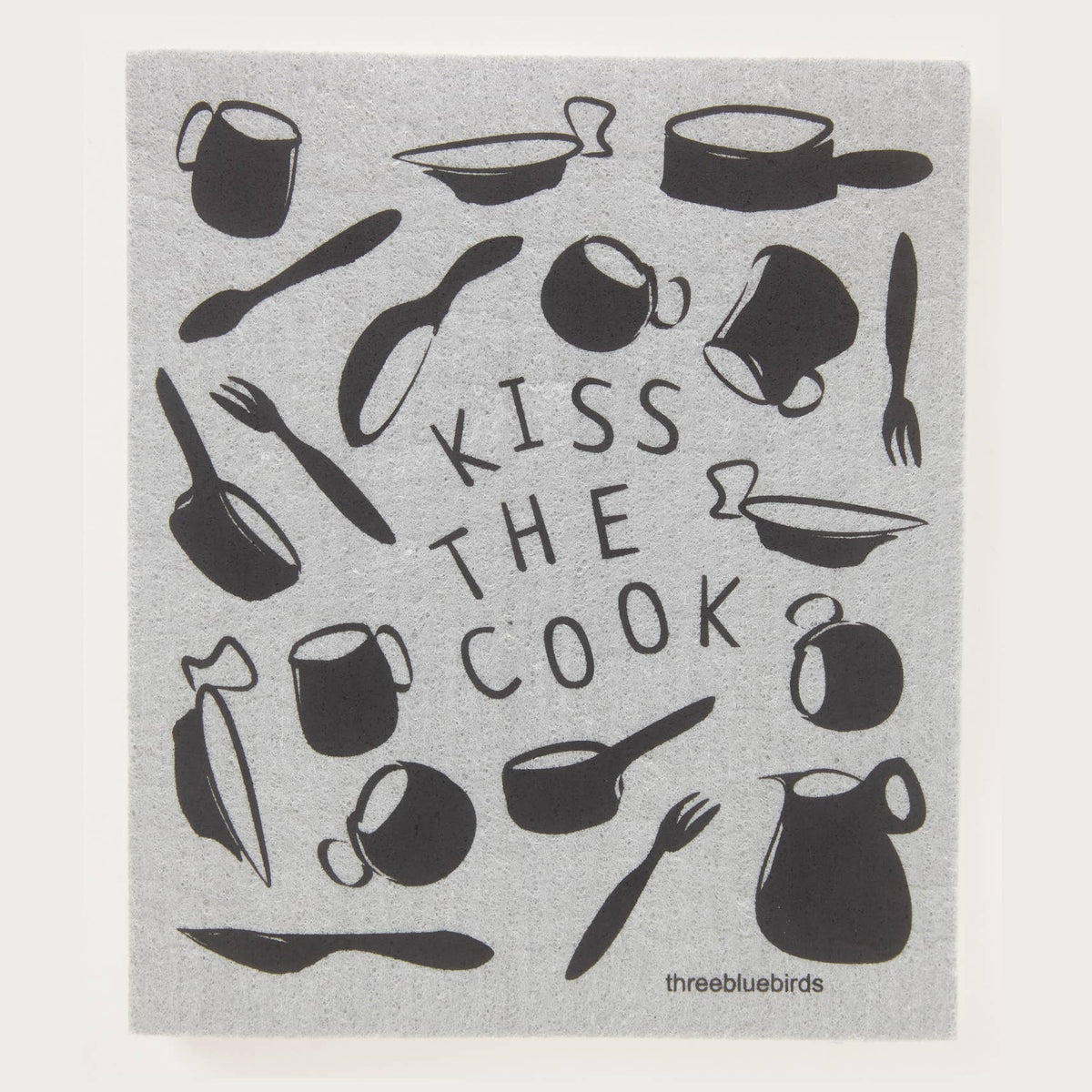 Swedish Dishcloth