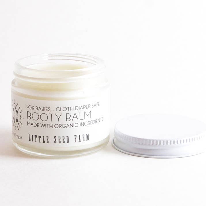 Booty Balm