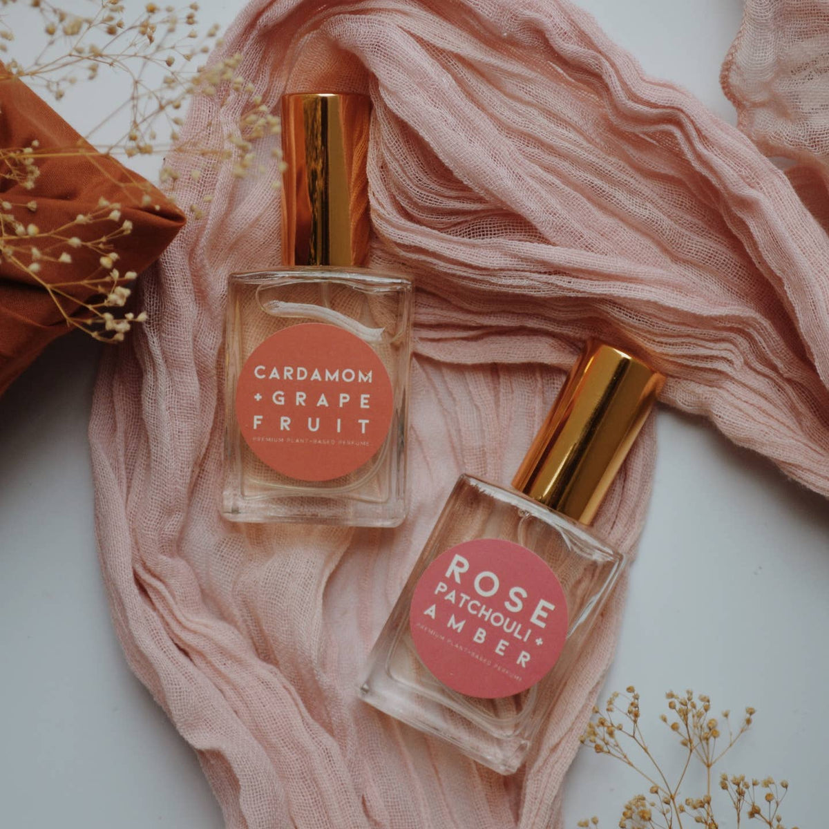 FD Market Perfume Spray