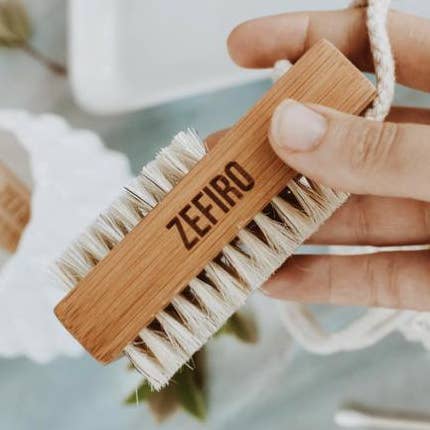 Nail Brush Soft