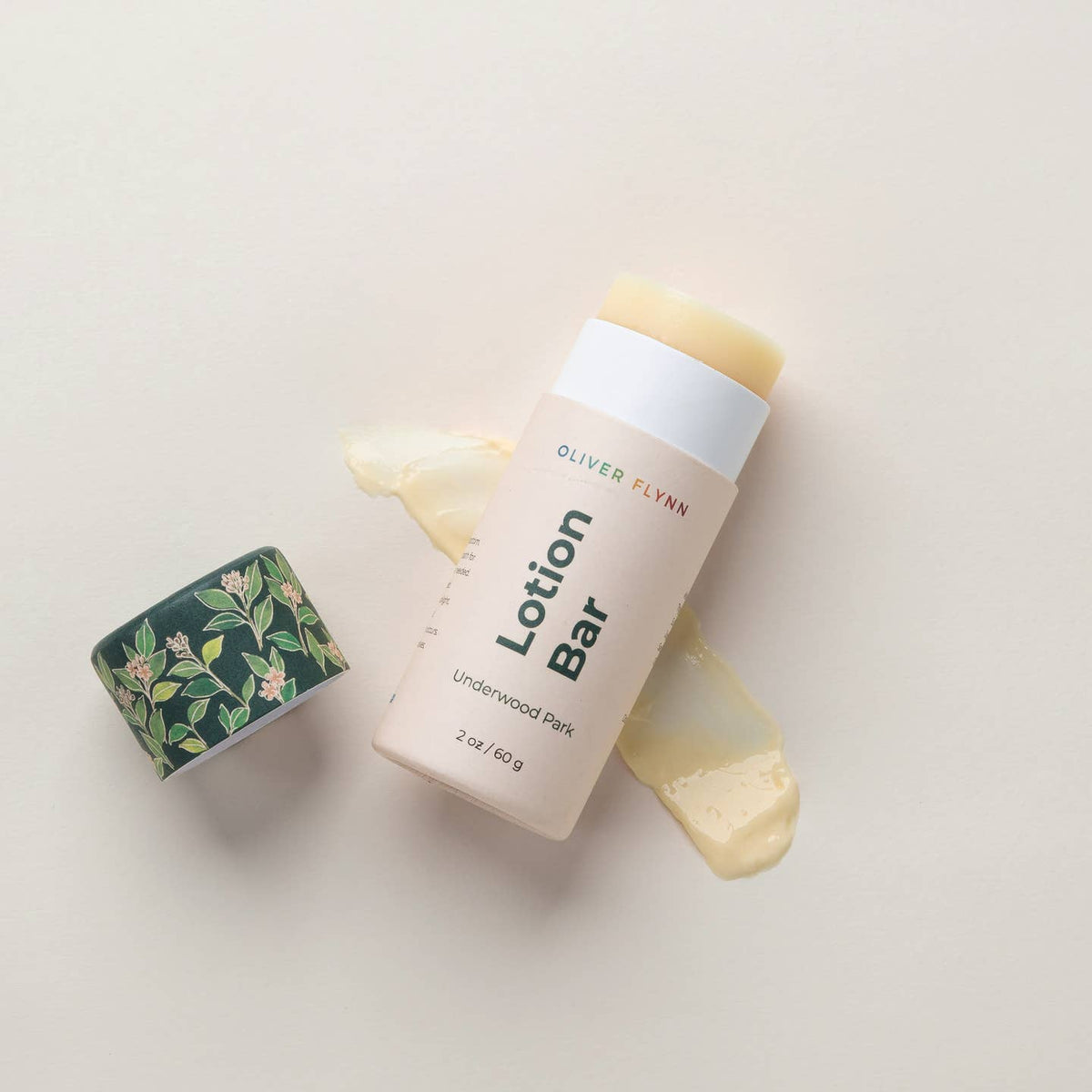 Underwood Park Lotion Bar