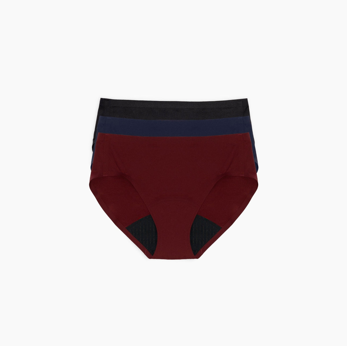 Saalt Leakproof Seamless Brief