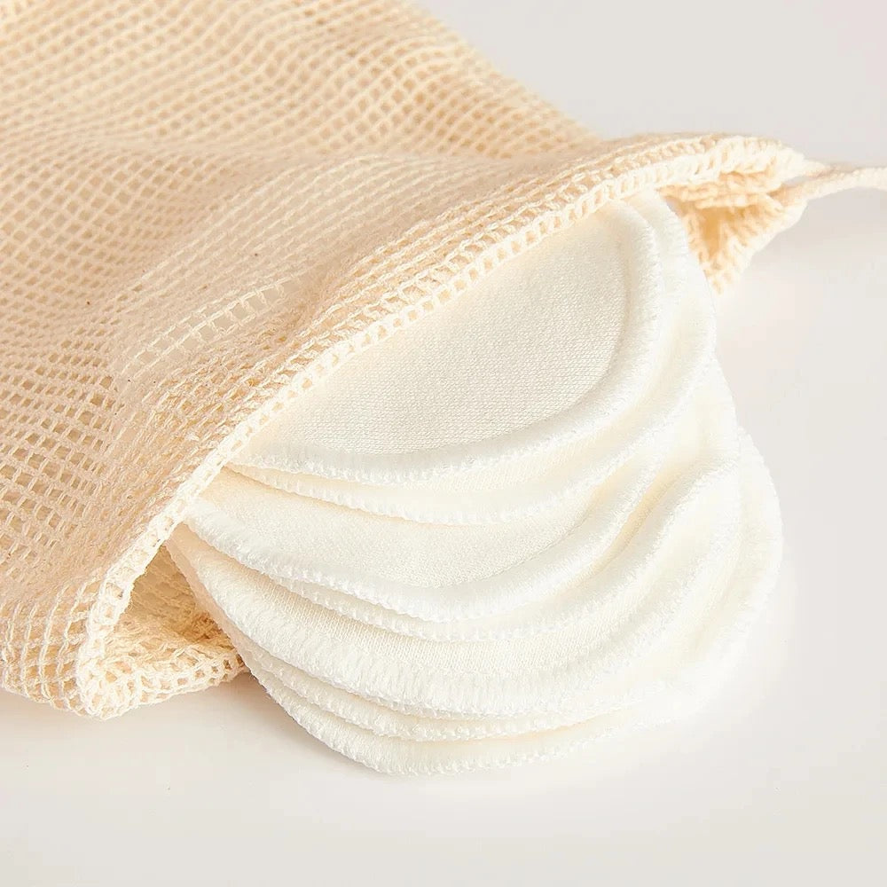 Cotton Rounds