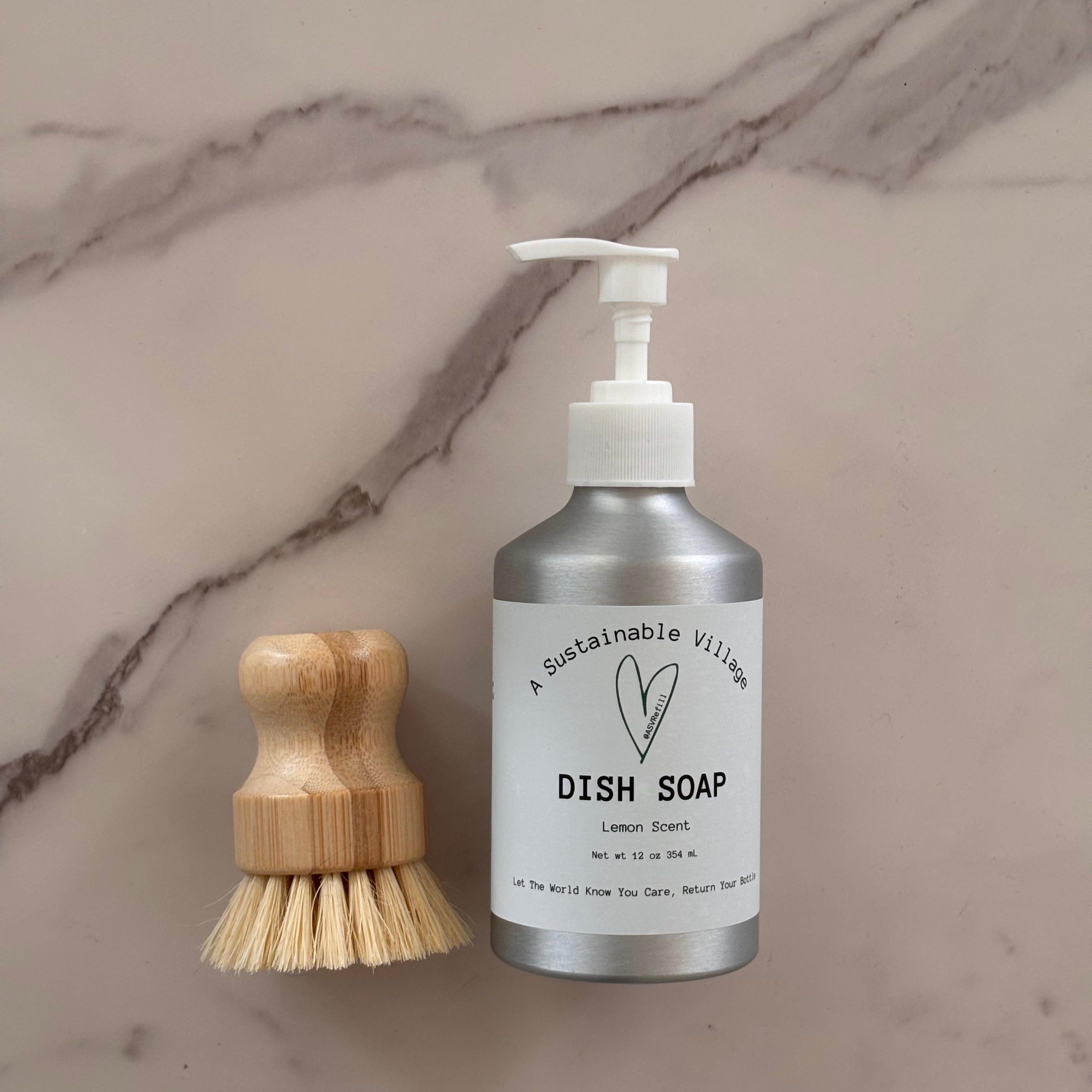 Solid Dish Soap vs. Liquid Dish Soap: Which Fits Your Kitchen?