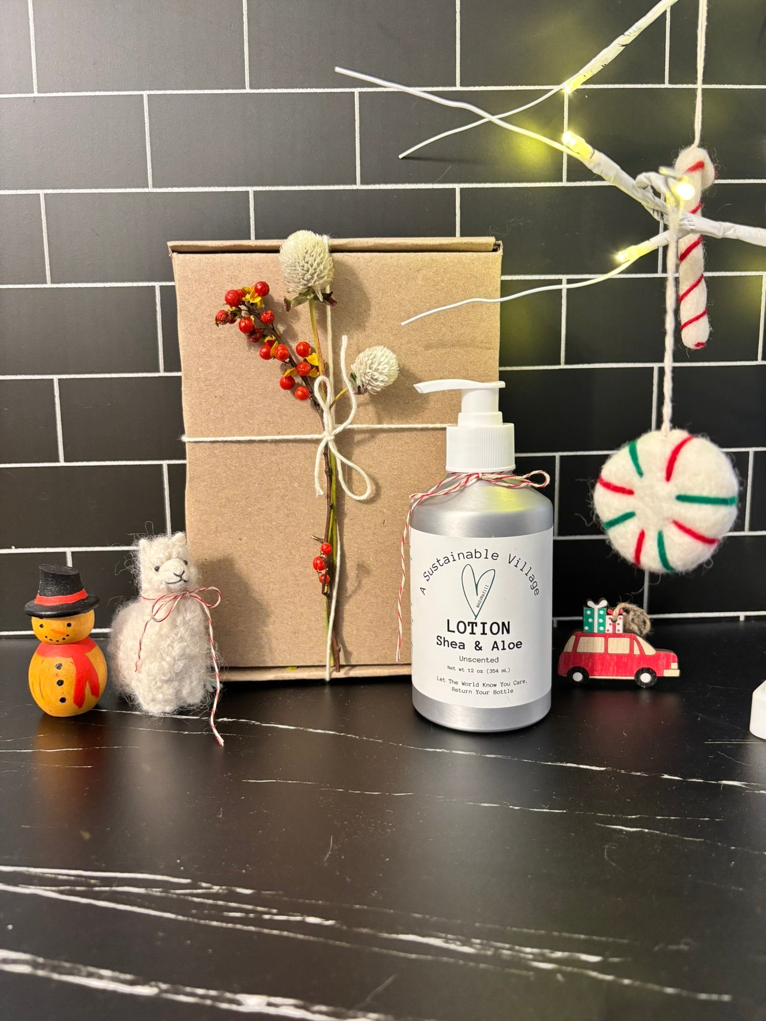 Sustainable Holiday Gifts: Should You Make or Buy?