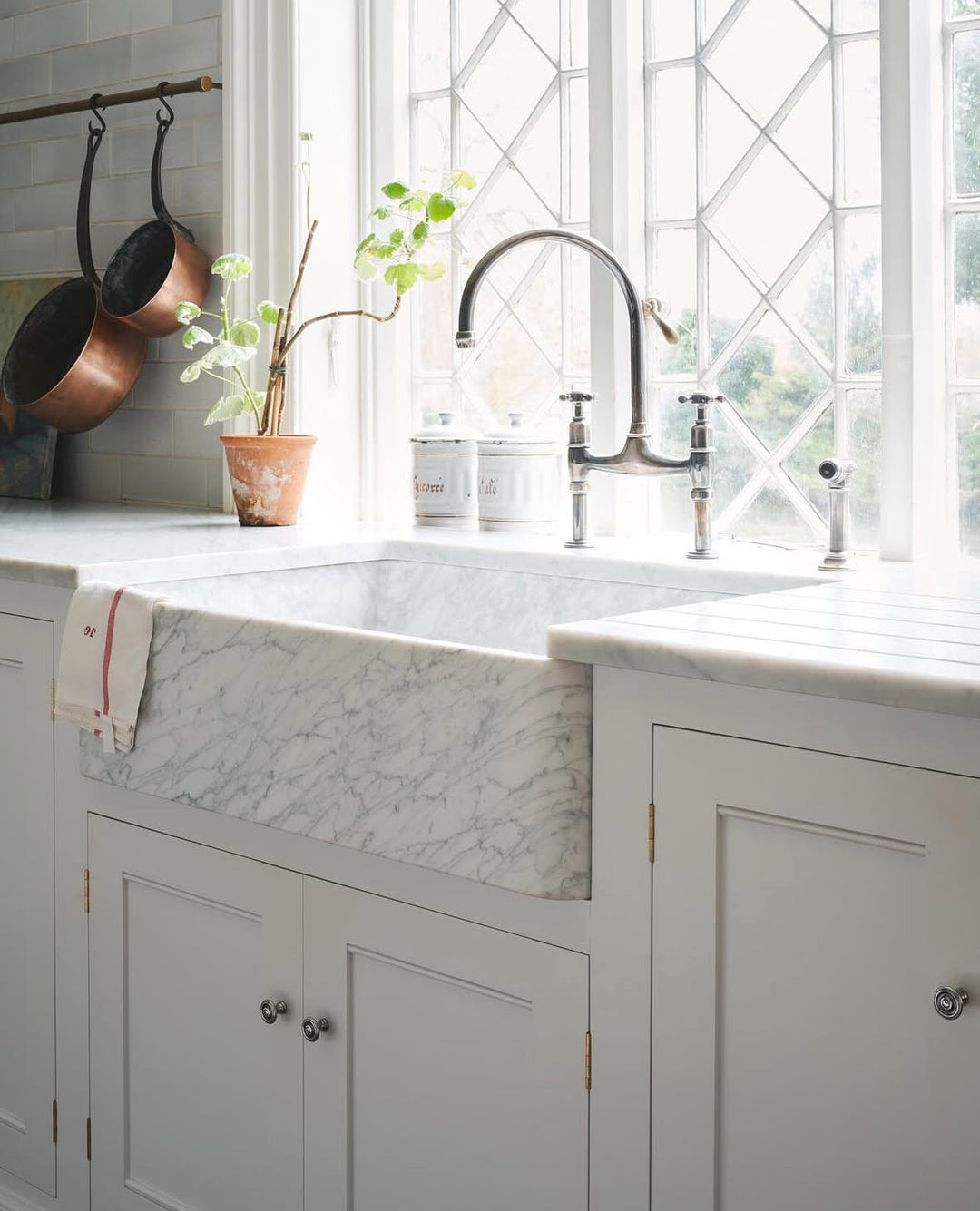 Sustainable Spring Cleaning