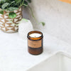 7.2 oz PF Candle Soy Candle"