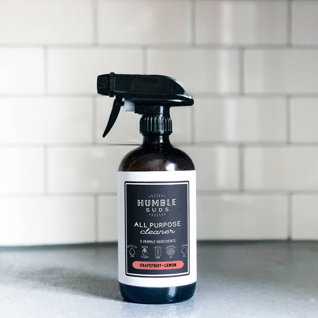 Humble Suds All Purpose Cleaner - 16 oz