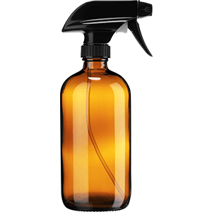 16 oz Spray Bottle