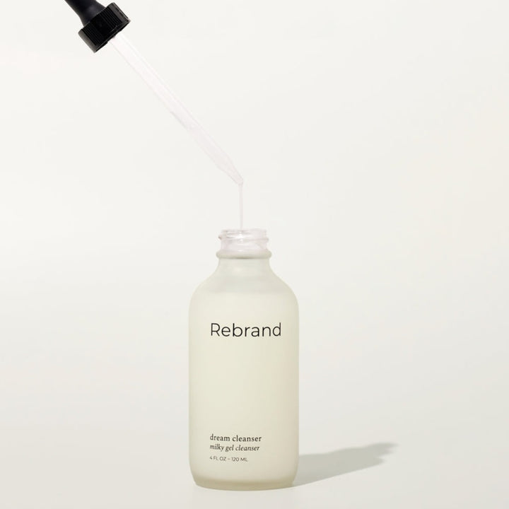 Dream Cleanser 4 oz Bottle