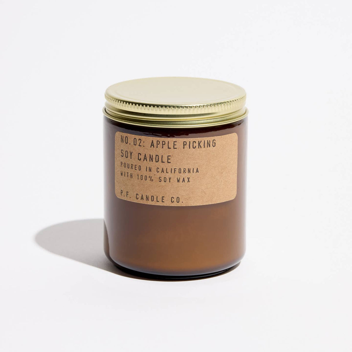 Apple Picking PF Candle Co.