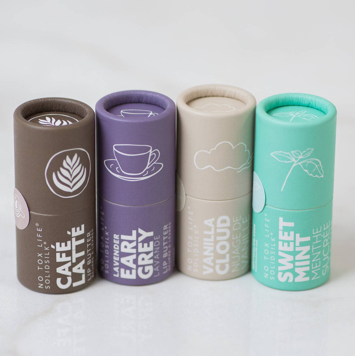 No Tox Life Lip Balm