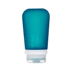 Gotoob+ Refillable Silicone Travel Bottles | Large | 3.4 oz