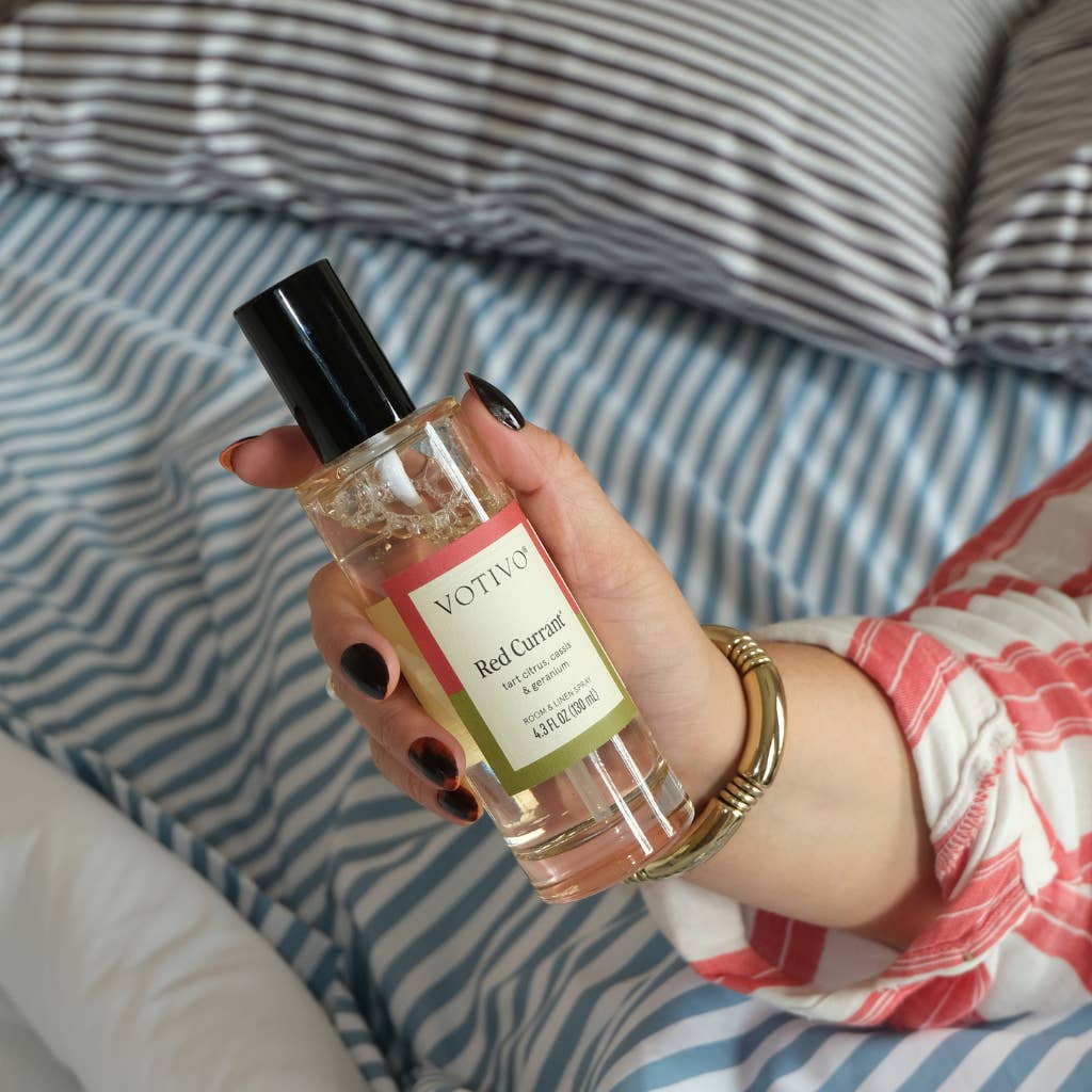 Votivo Room Spray Red Currant