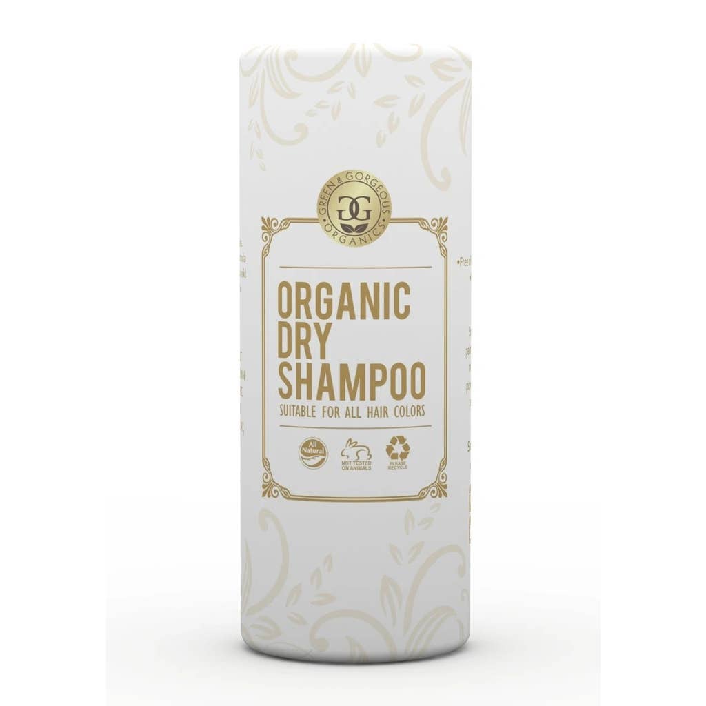 Dry Shampoo Powder Large