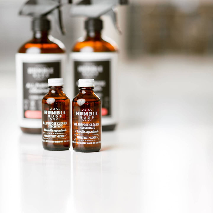 All Purpose Concentrate Cleaner