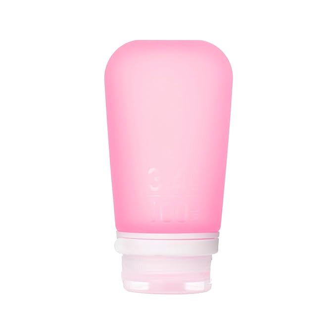 Gotoob+ Refillable Silicone Travel Bottles | Large | 3.4 oz