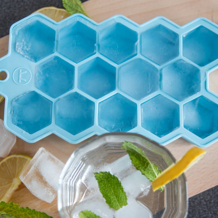 Hex Ice Cube Tray