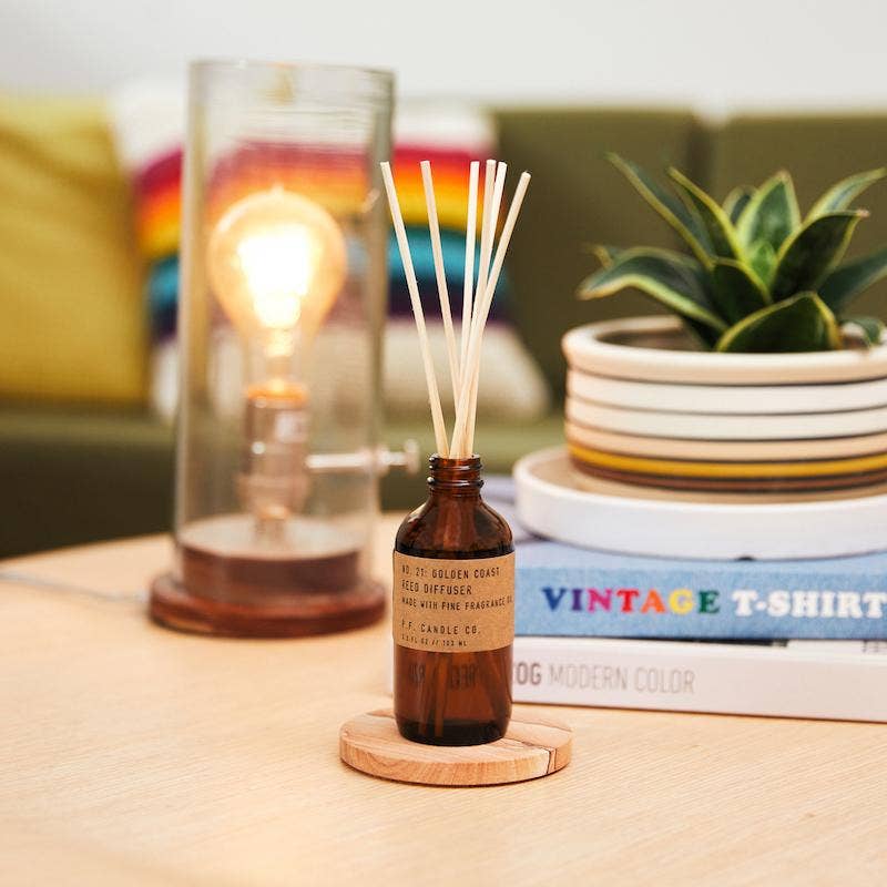 Reed Diffuser PF Candle