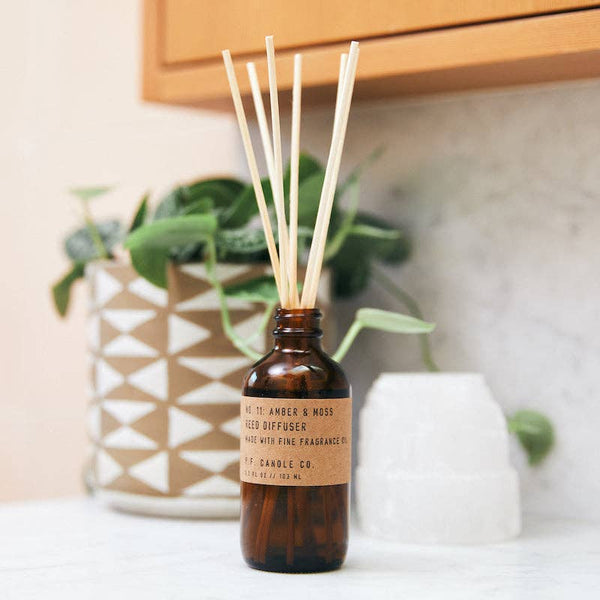 Reed Diffuser PF Candle