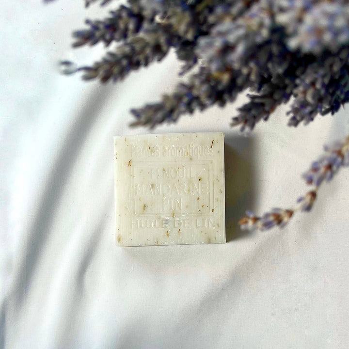 Savon Mini Soap