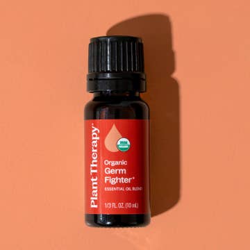 Plant Therapy - Organic Germ Fighter
