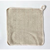 Sisal Washcloth