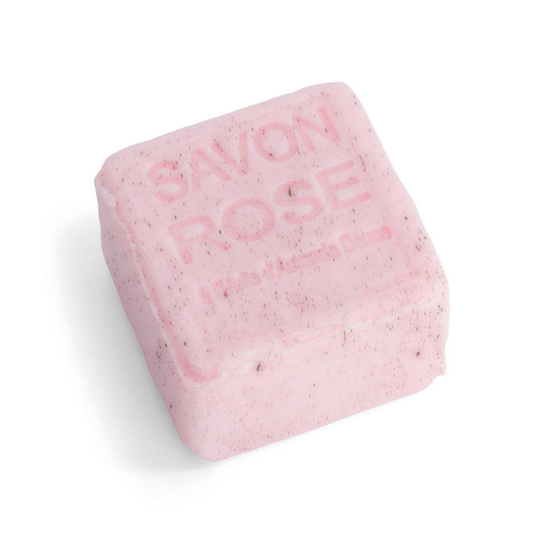 Rose Exfoliating Soap