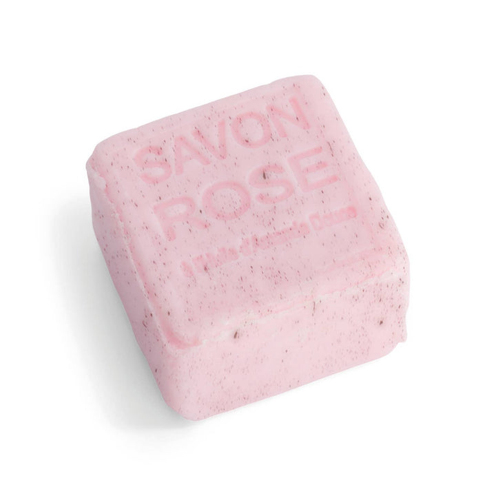 Rose Exfoliating Soap