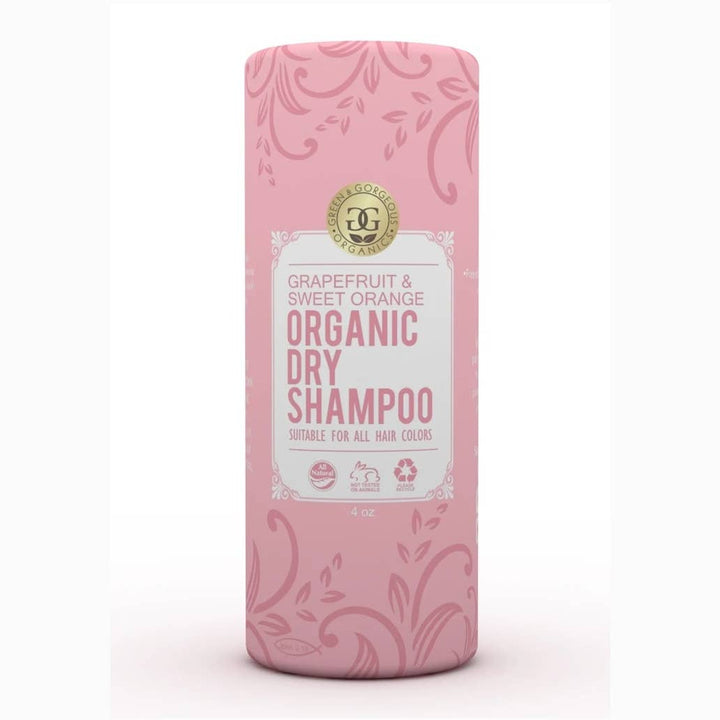 Dry Shampoo Powder Large