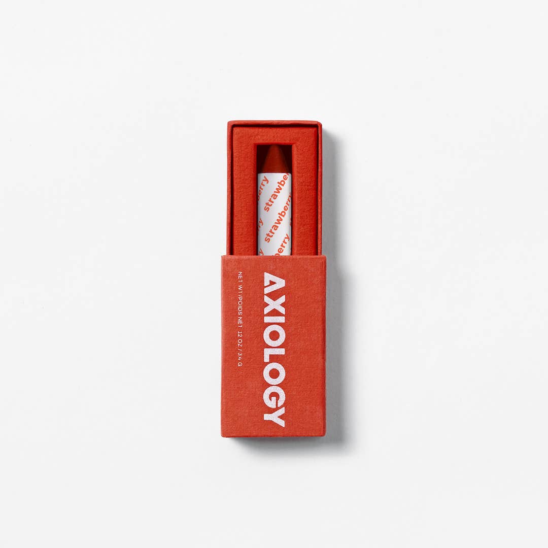Lip-to-Lid Crayon