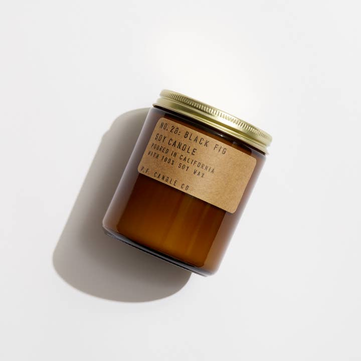 Black Fig PF Candle Co