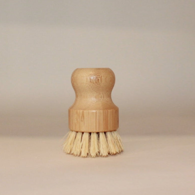 Dish Set | Soap | Scrubber | Brush