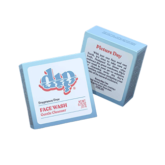 DIP Surfrider Color-Safe Fragrance Free