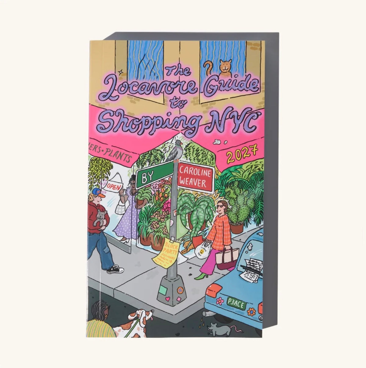 The Locavore Guide to Shopping NYC 2027
