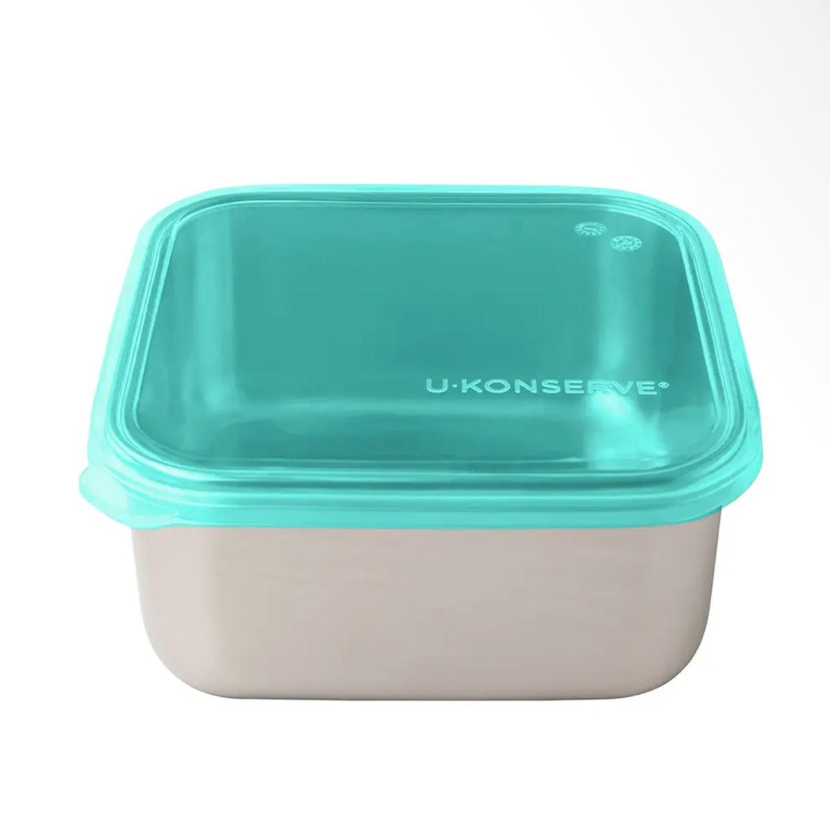 50oz Lunch- Teal Silicone Lid