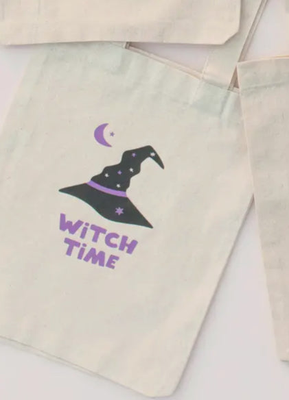 Treat Tote Bag