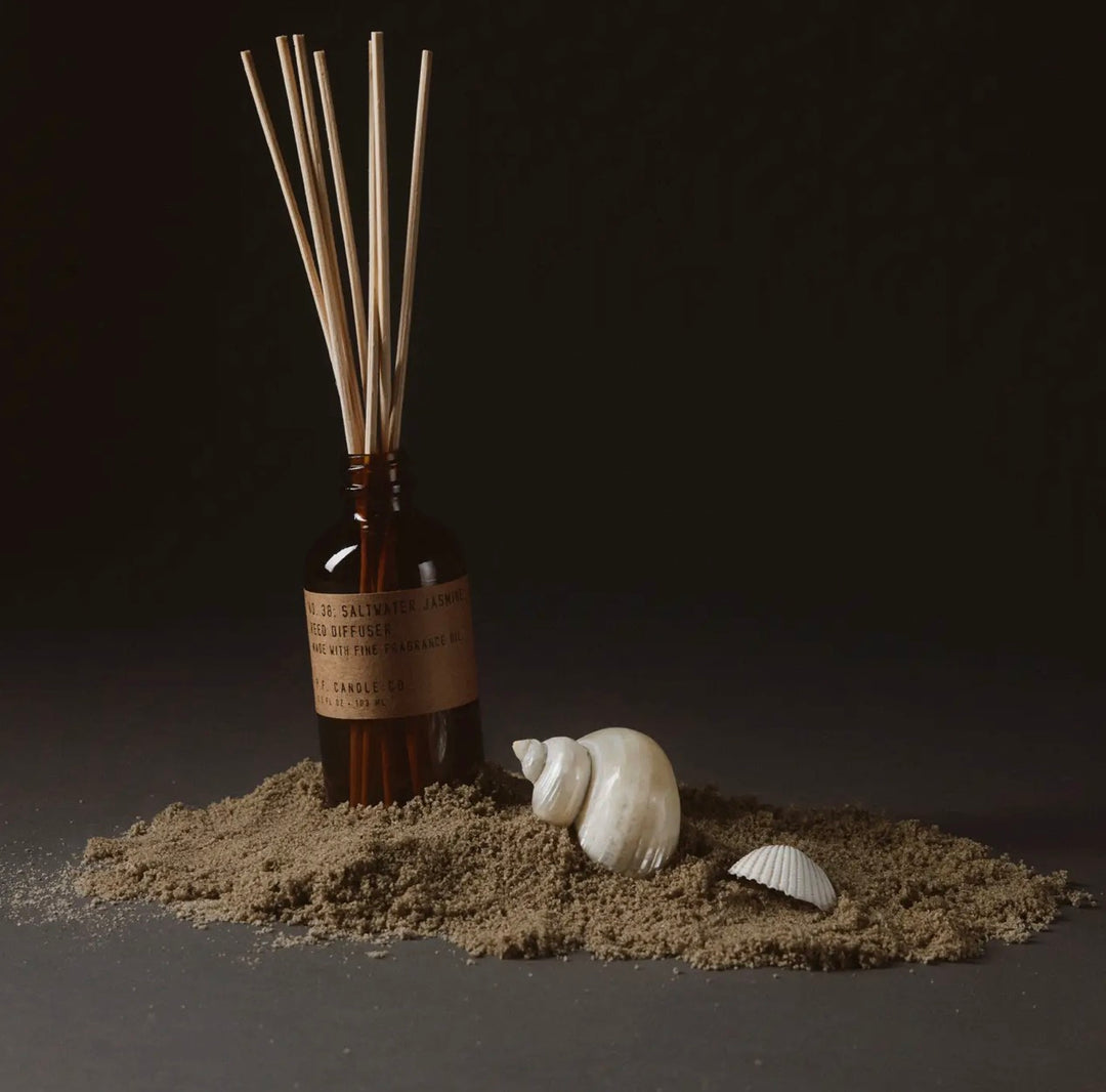 Reed Diffuser PF Candle