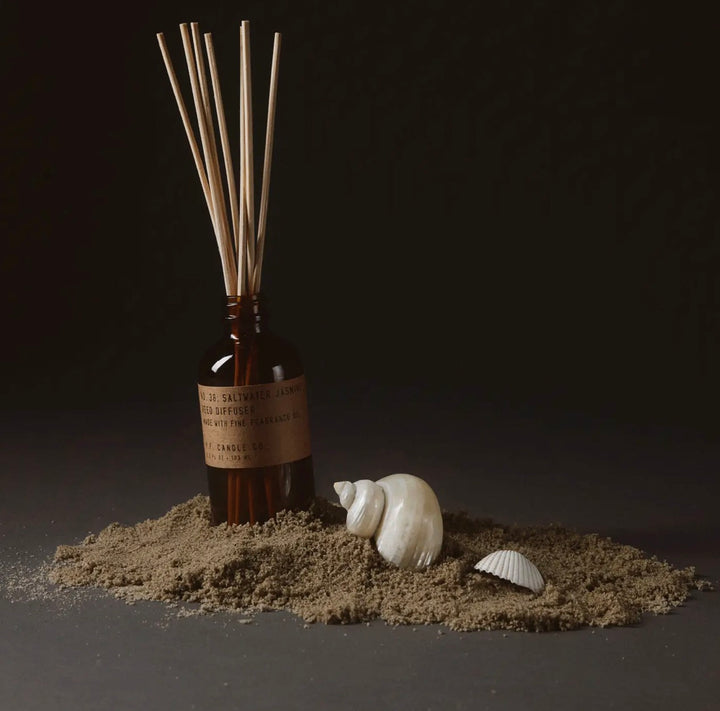 Reed Diffuser PF Candle